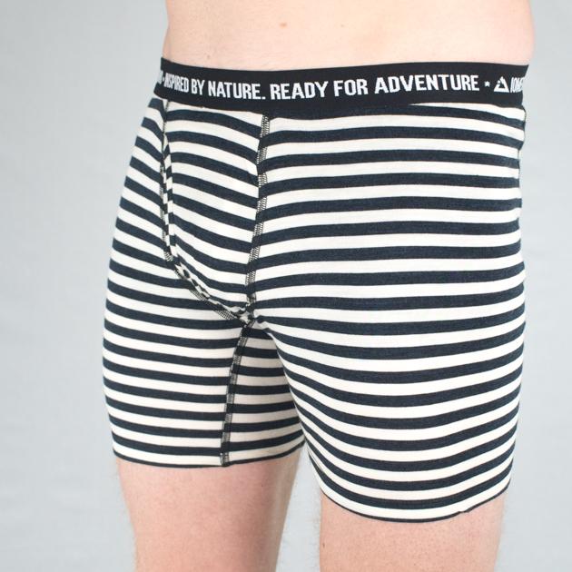 Altitude Boxers - Ready for Adventure