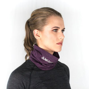 Altitude Neck Tube