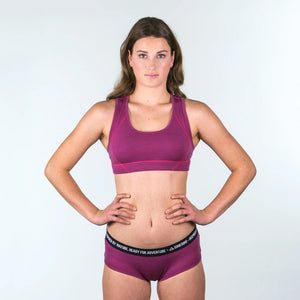 Zodiac Crop