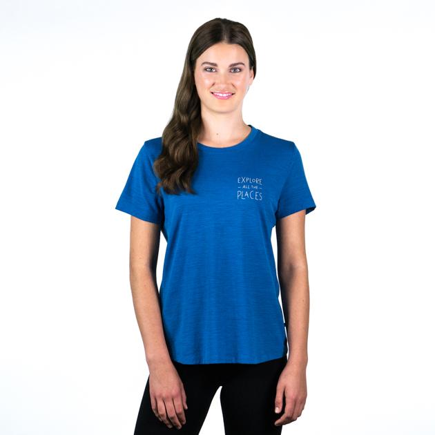 Universal Tee