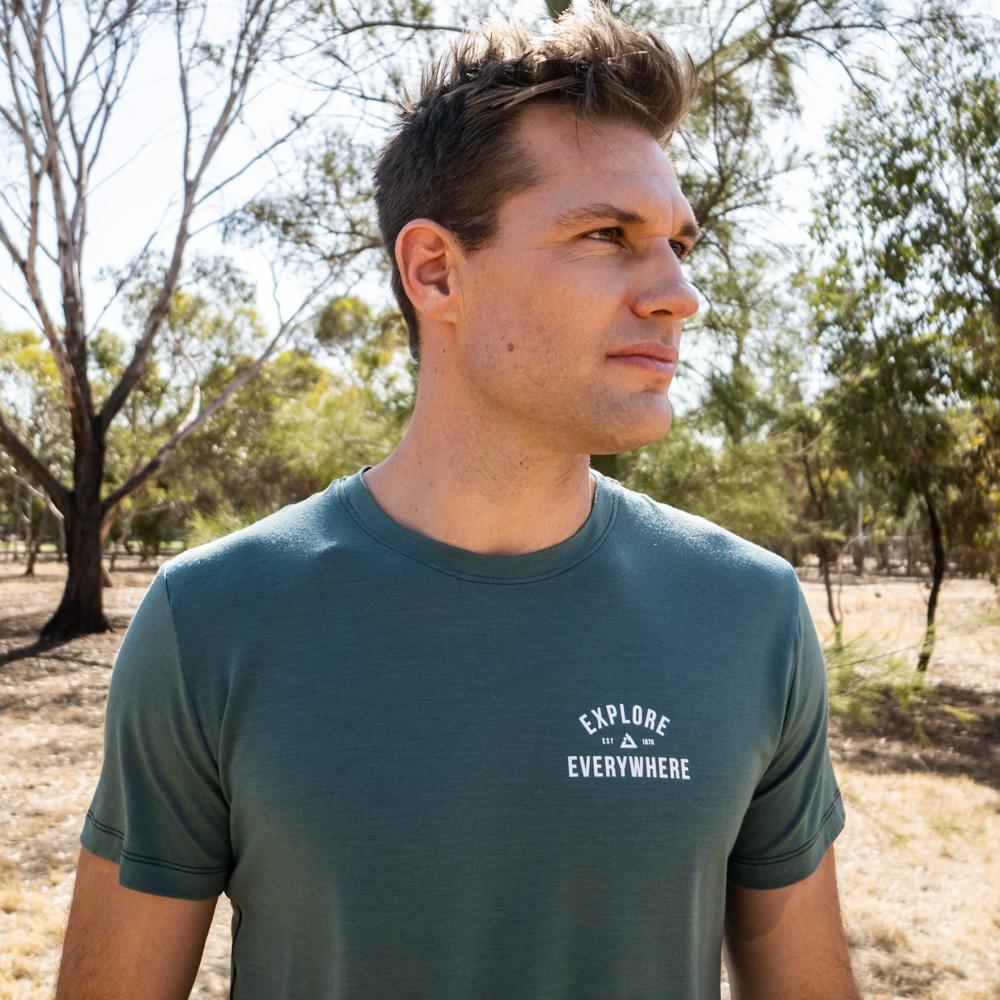 Universal Tee
