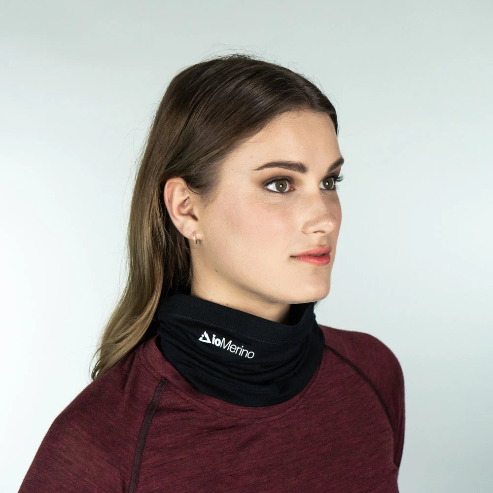 Altitude Neck Tube