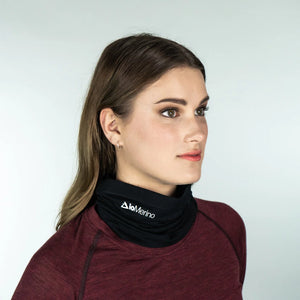 Altitude Neck Tube