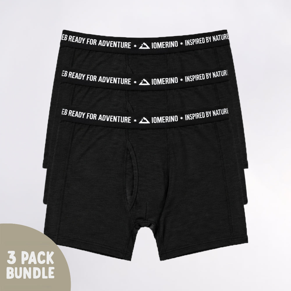 Altitude Boxers - Ready For Adventure - Bundle