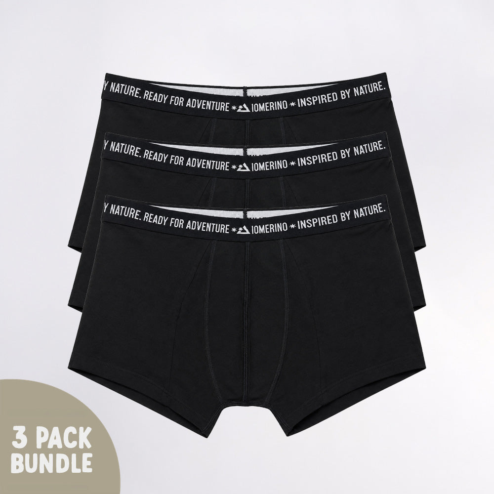 Ultra Trunks - Bundle