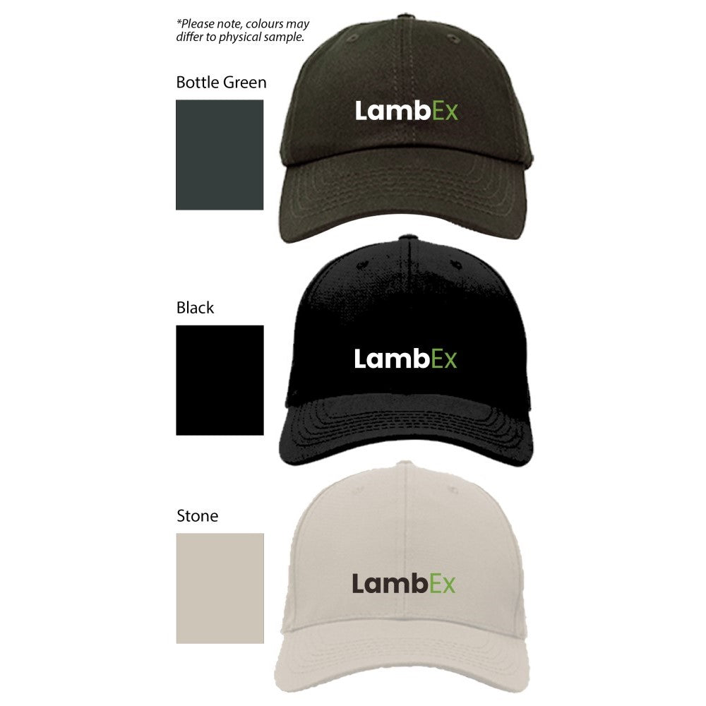 Cap - Lambex
