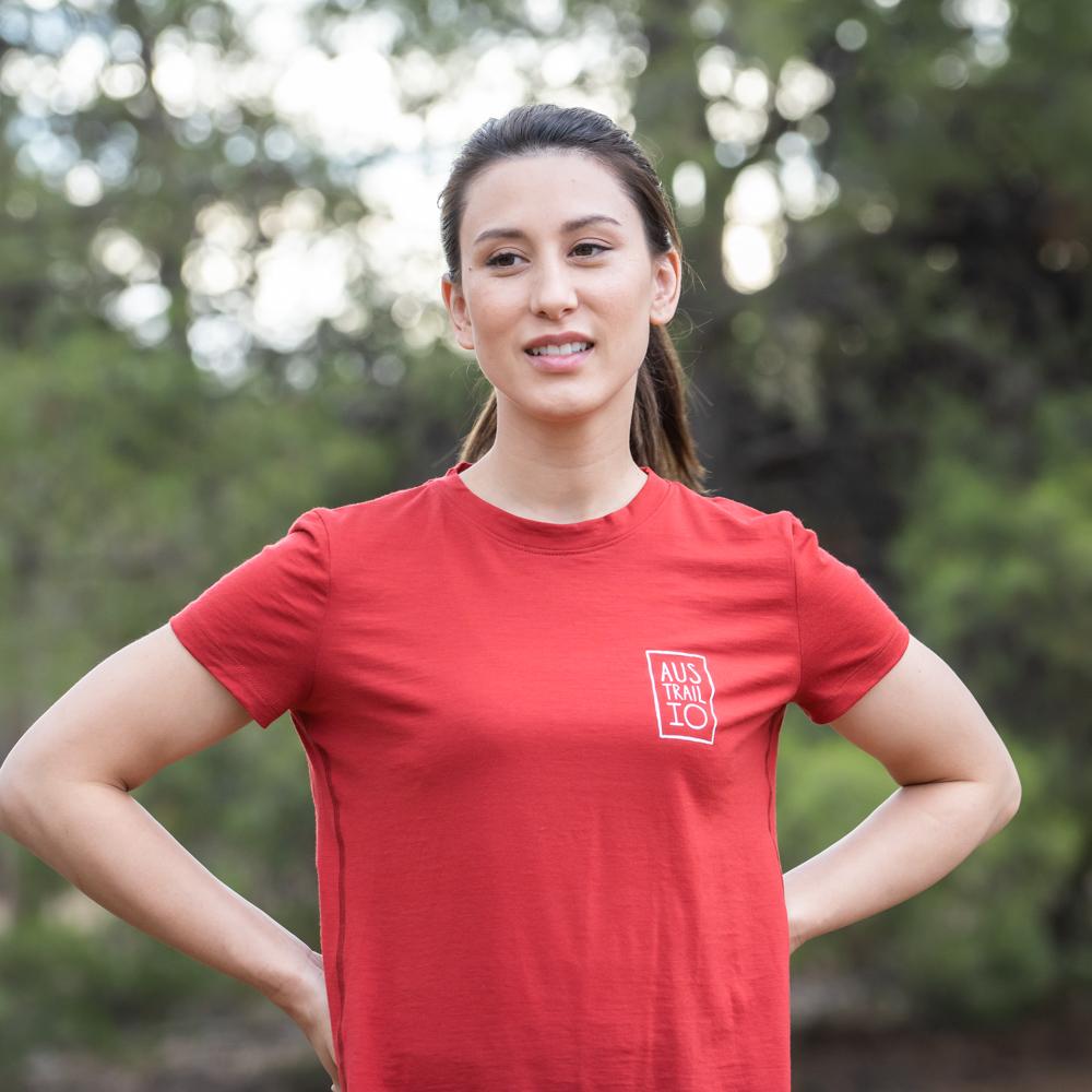 Universal Tee