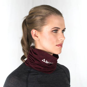 Altitude Neck Tube