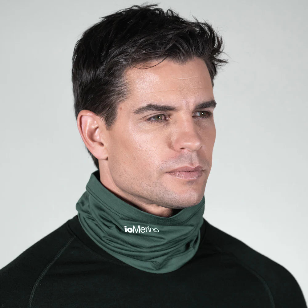 Altitude Neck Tube