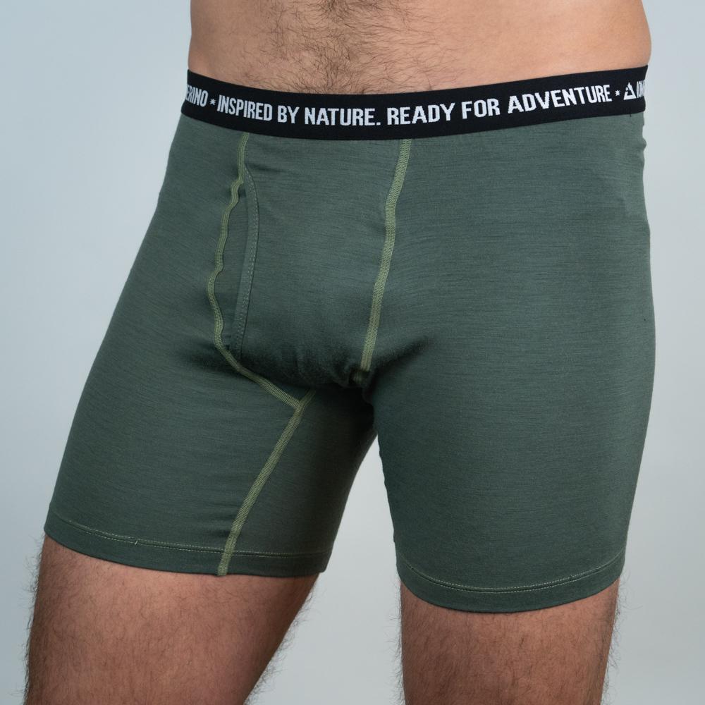 Altitude Boxers - Ready for Adventure