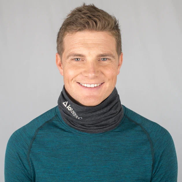 Altitude Neck Tube