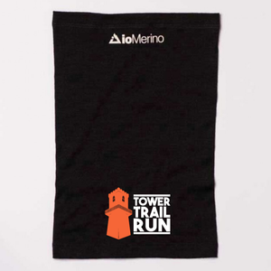 Altitude Neck Warmer - Tower Trail