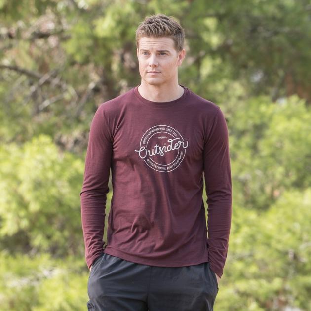 Universal Long Sleeve