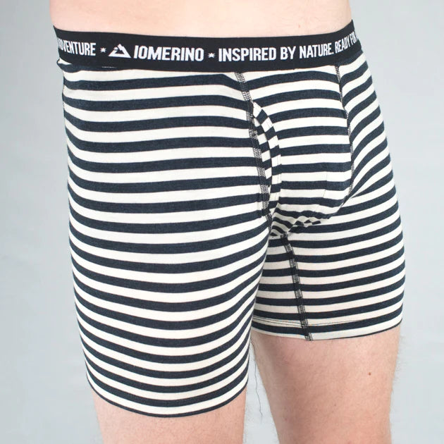 Altitude Boxers - Ready for Adventure