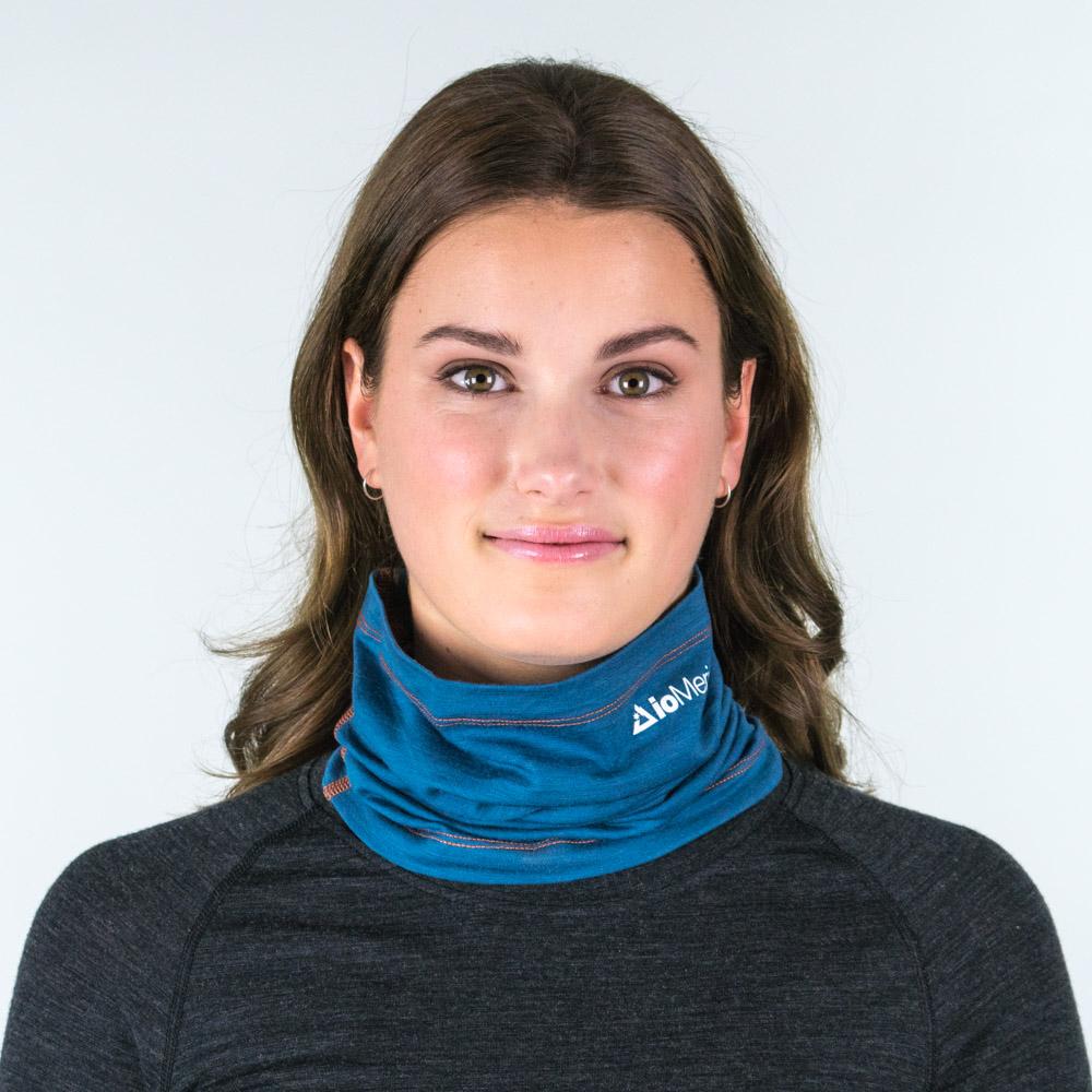 Altitude Neck Tube