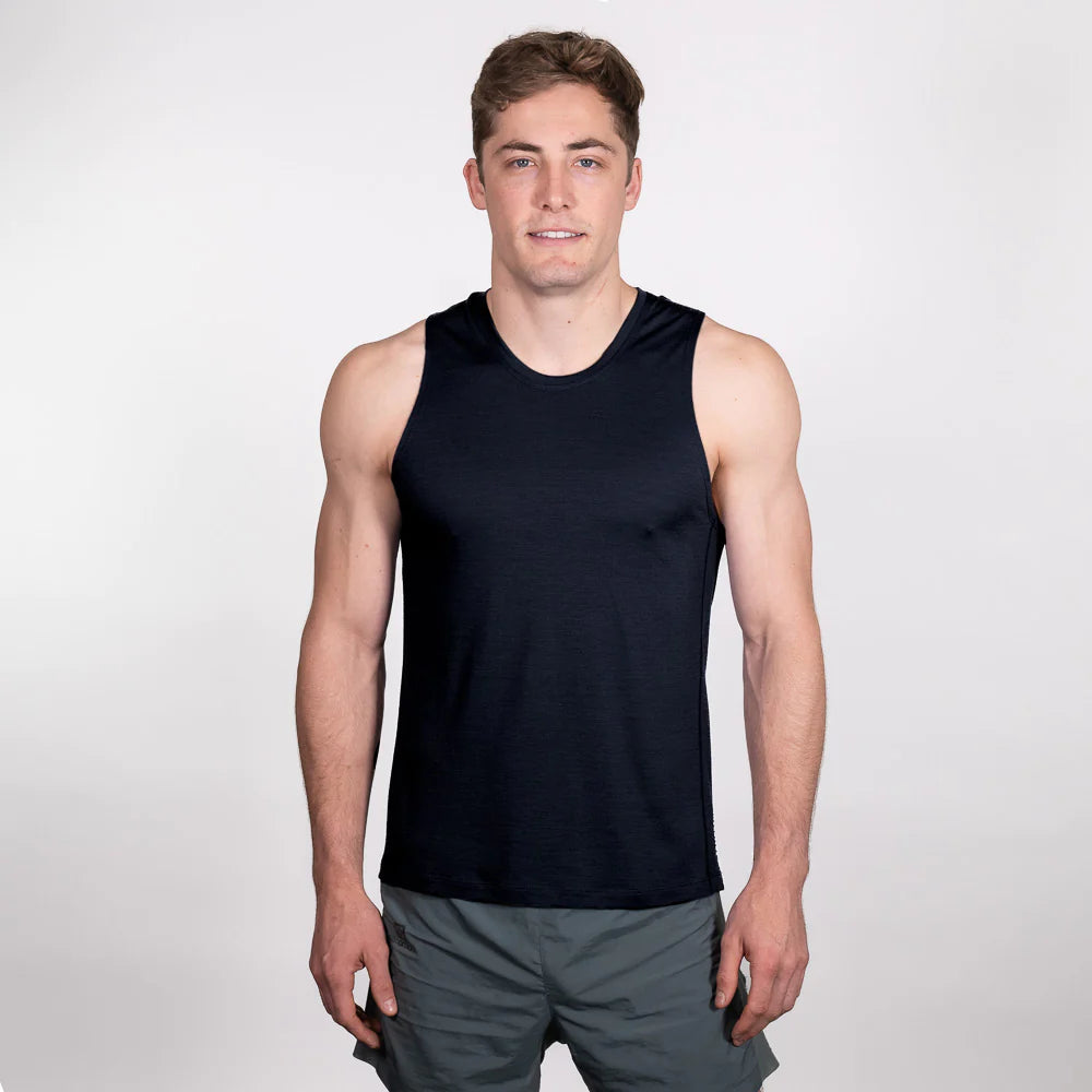 Celsius Tank