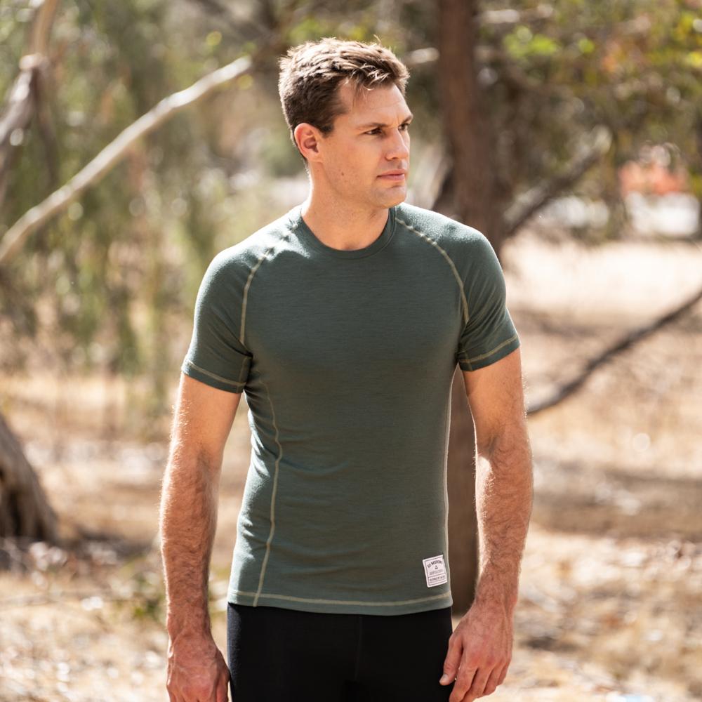 Altitude Tee