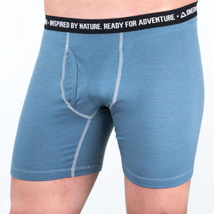 Altitude Boxers - Ready for Adventure
