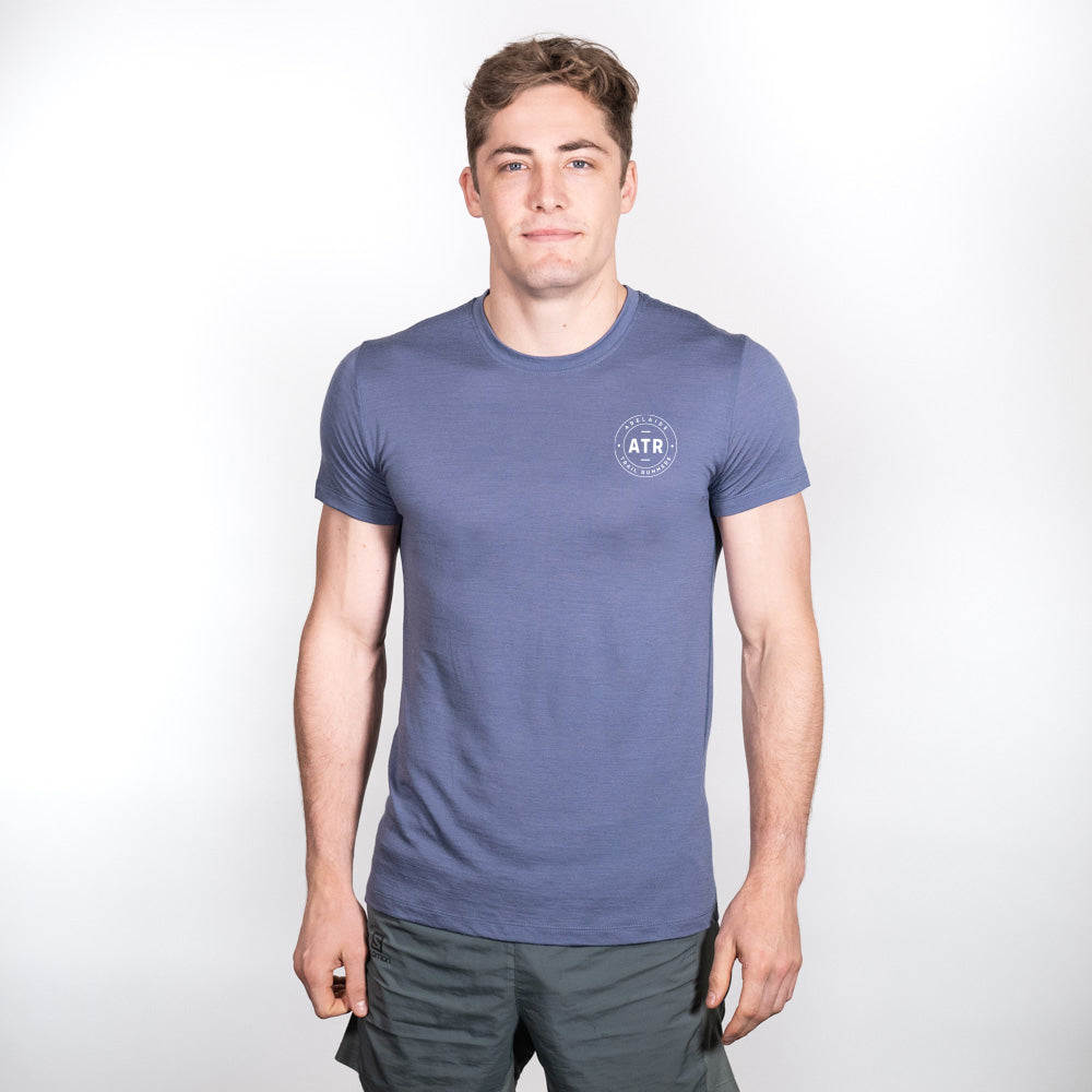 Celsius Tee - Adelaide Trail Runners