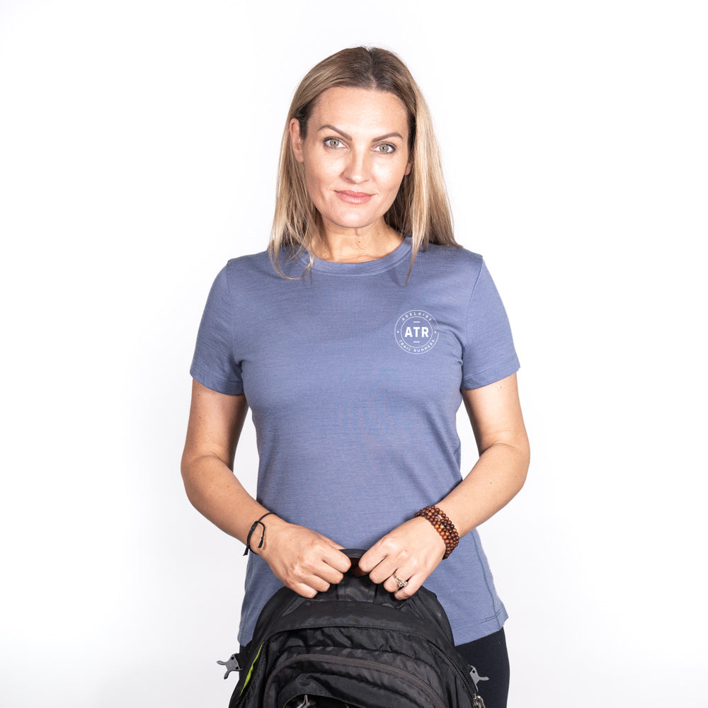 Celsius Tee - Adelaide Trail Runners