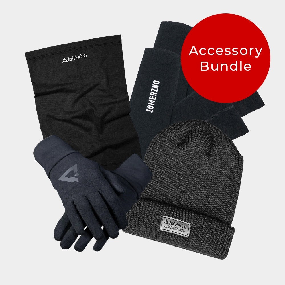 Accessories Bundle