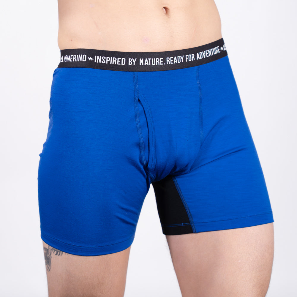 Altitude Boxers - Heavy Duty