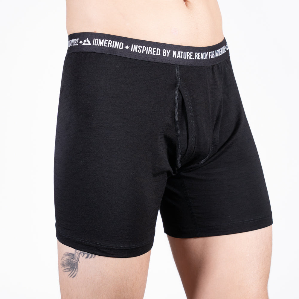 Altitude Boxers - Ready for Adventure