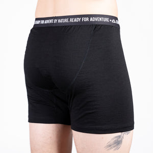 Altitude Boxers - Ready for Adventure