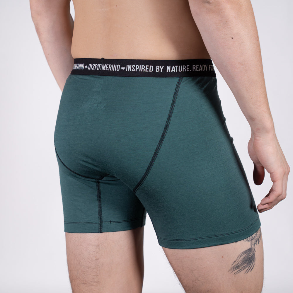 Altitude Boxers - Ready for Adventure
