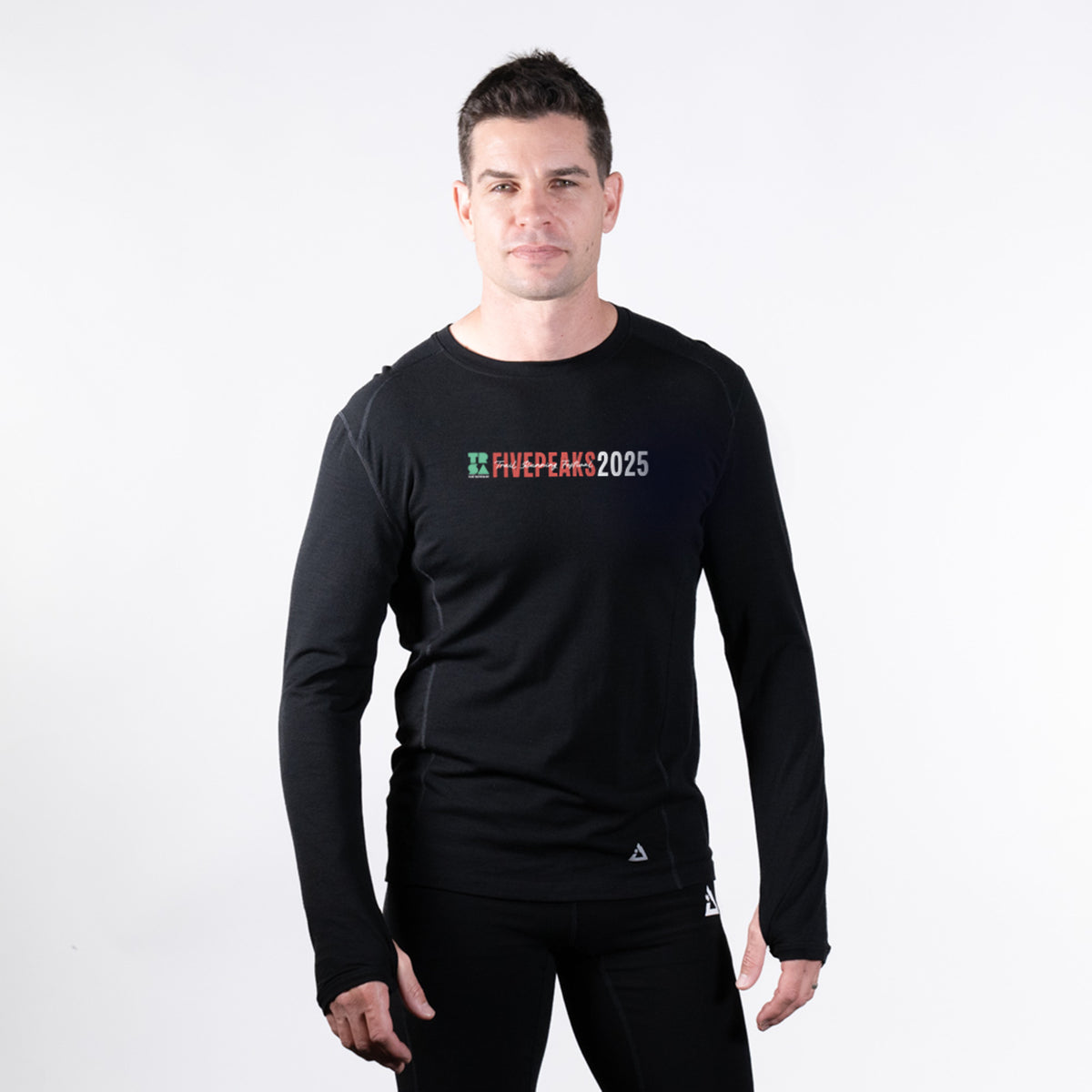 Ultra Crew - TRSA Five Peaks 2025