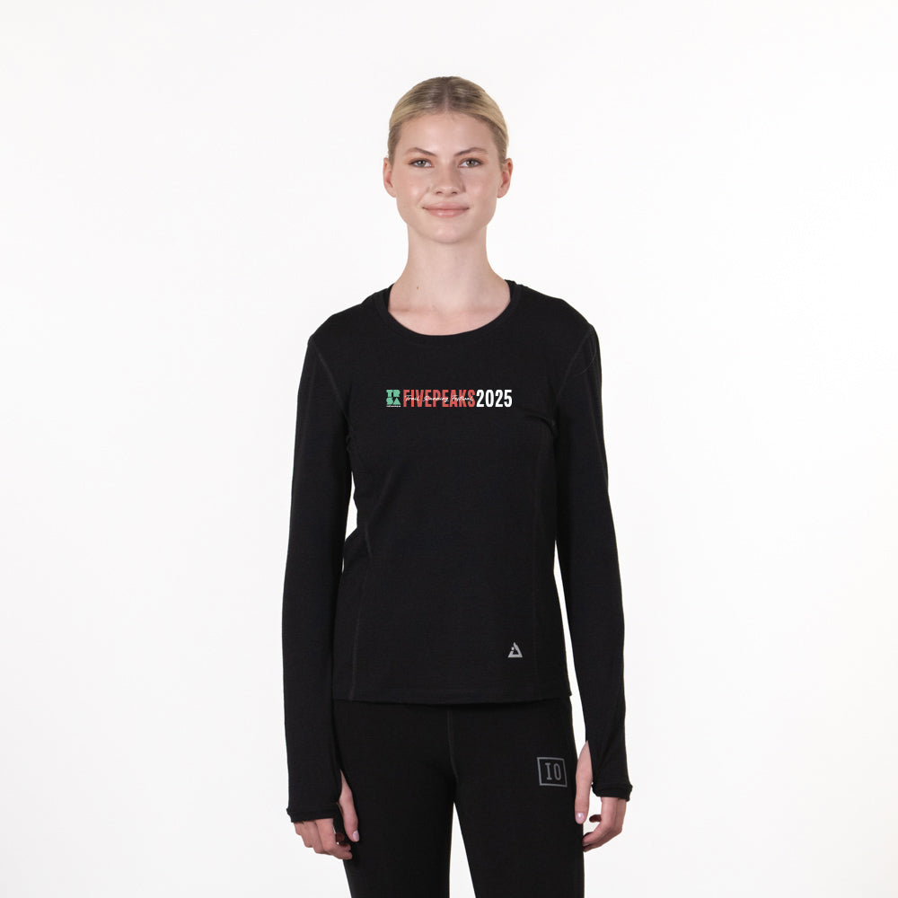 Ultra Crew - TRSA Five Peaks 2025