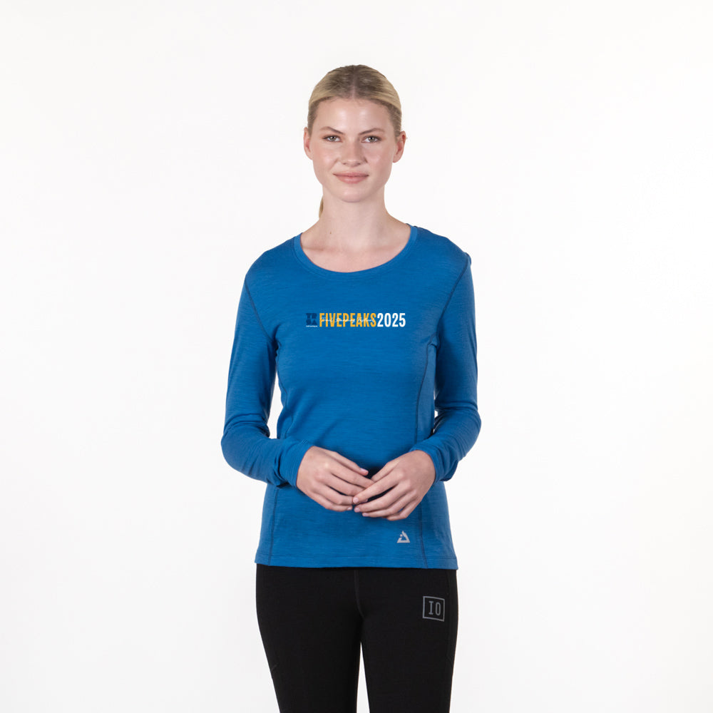 Ultra Crew - TRSA Five Peaks 2025