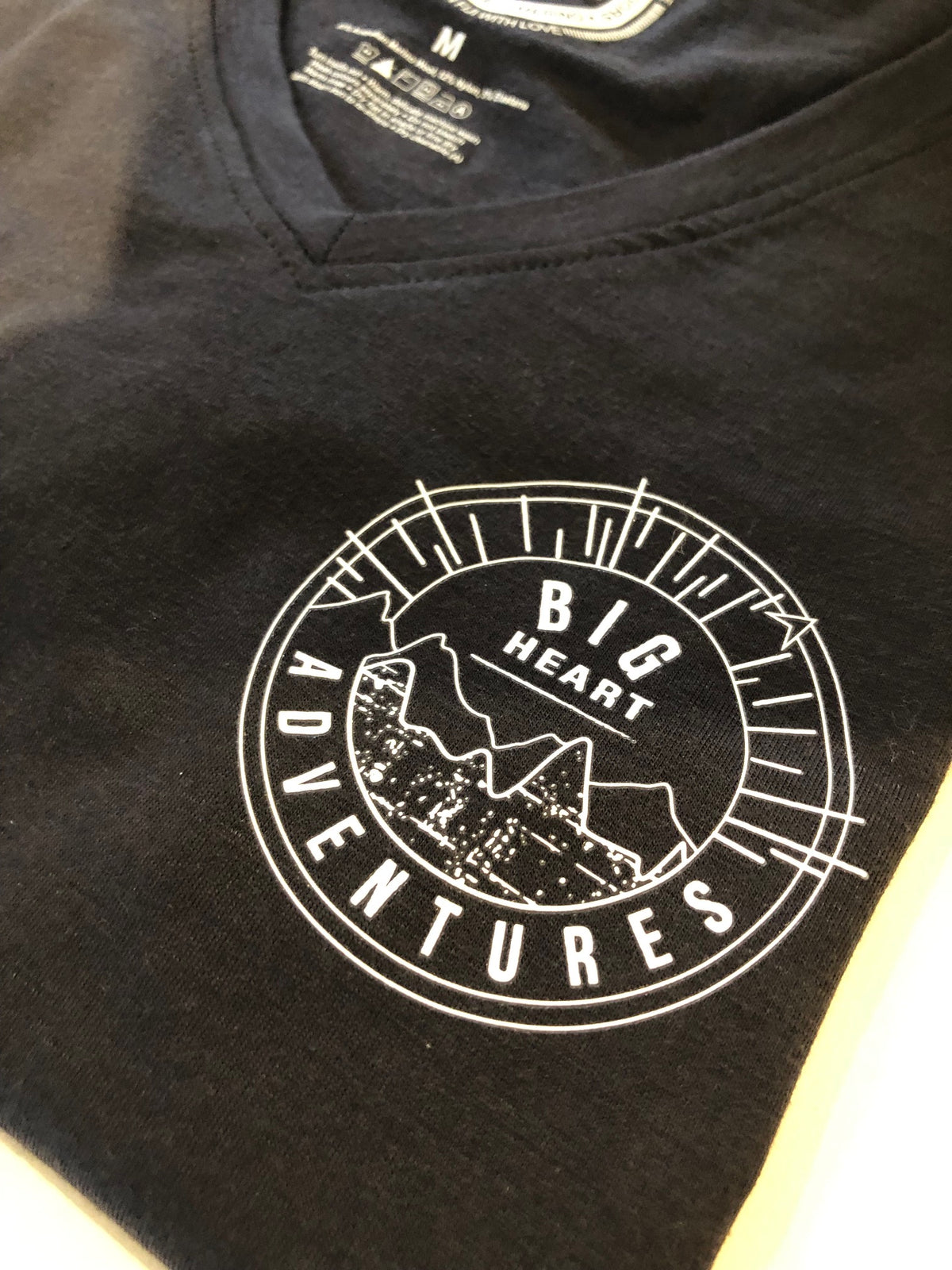 Ultra Crew - Big Heart Adventures