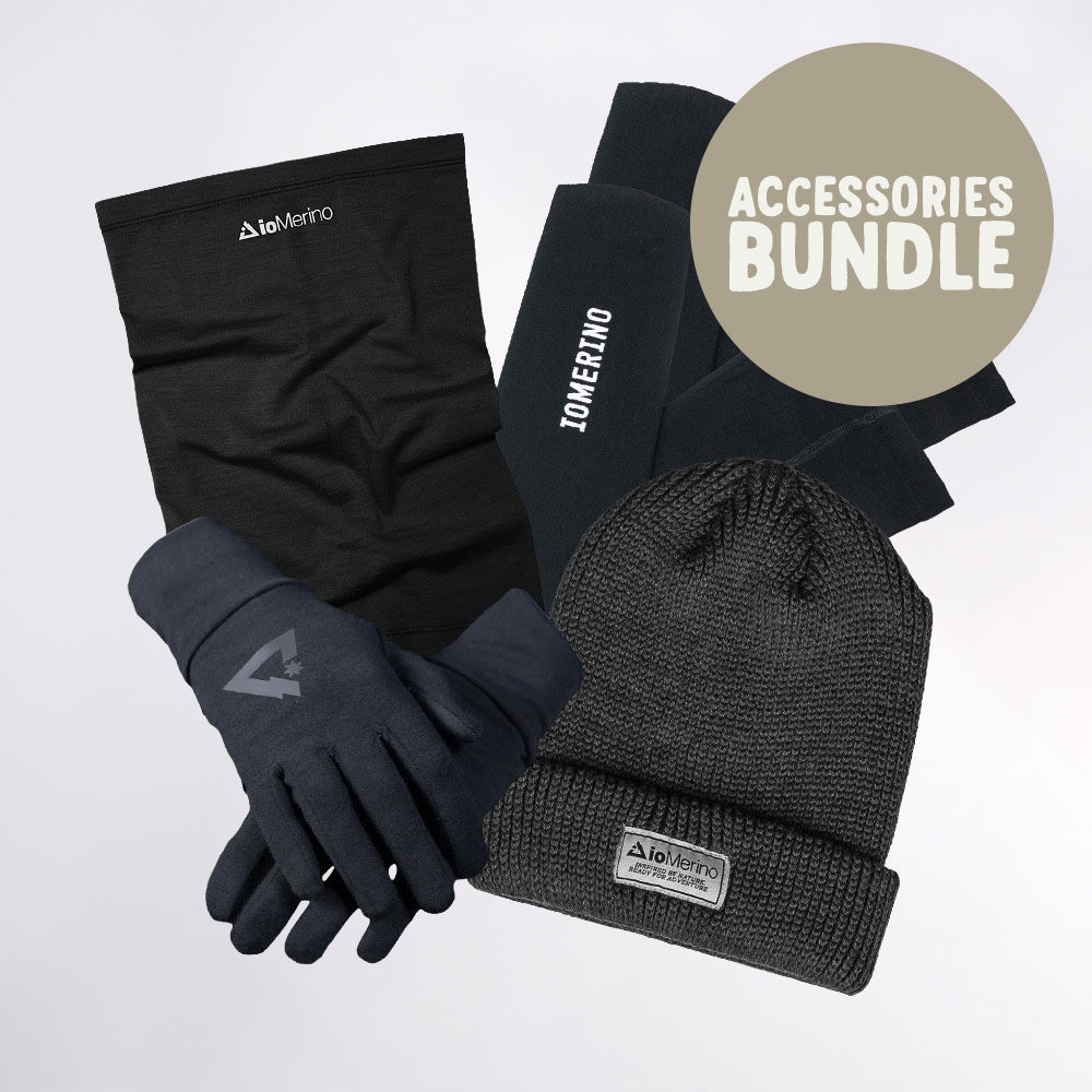 Accessories Bundle