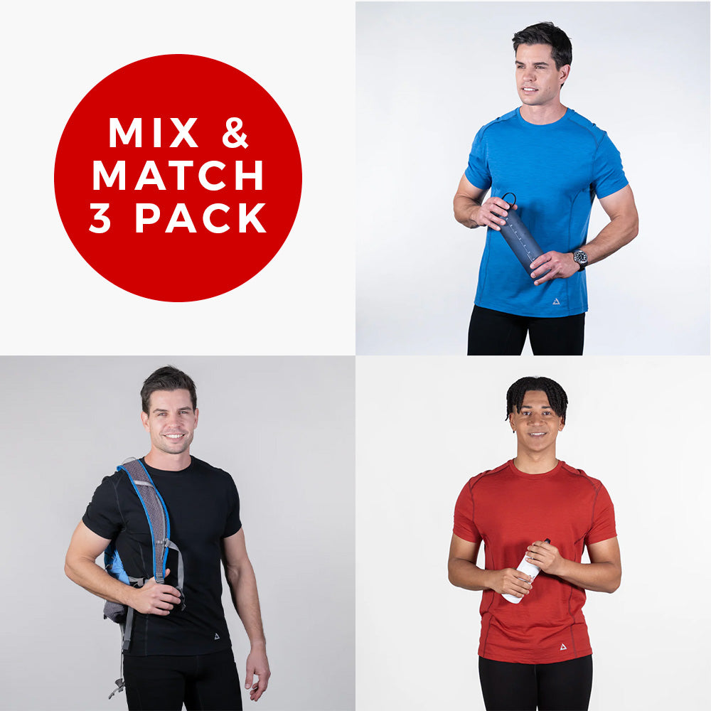 Ultra Tee - Mix and Match Bundle