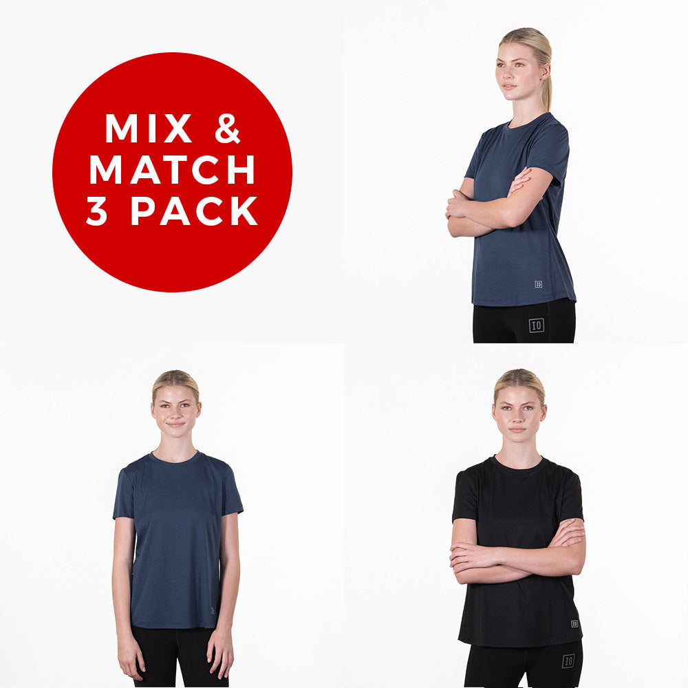 Horizon Tee - Mix and Match Bundle