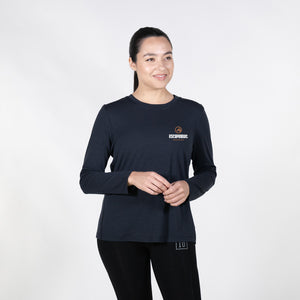 Universal Long Sleeve - Escapegoat Adventures