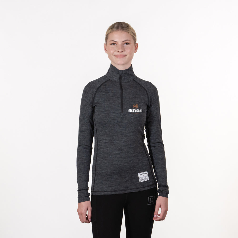 Altitude Zip - Escapegoat Adventures