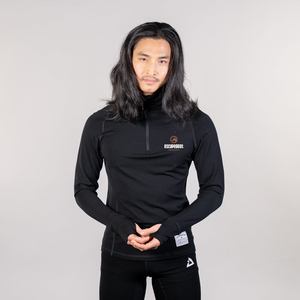 Altitude Zip - Escapegoat Adventures