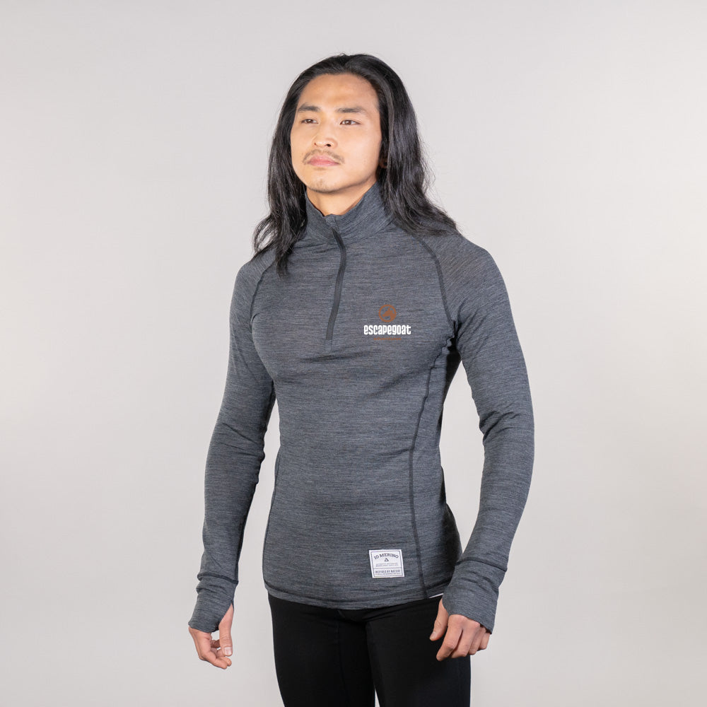 Altitude Zip - Escapegoat Adventures