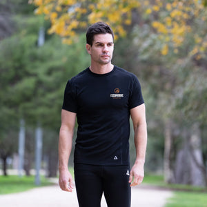 Ultra Tee - Escapegoat Adventures