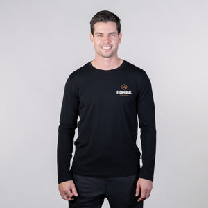 Universal Long Sleeve - Escapegoat Adventures