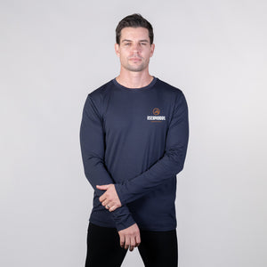 Universal Long Sleeve - Escapegoat Adventures