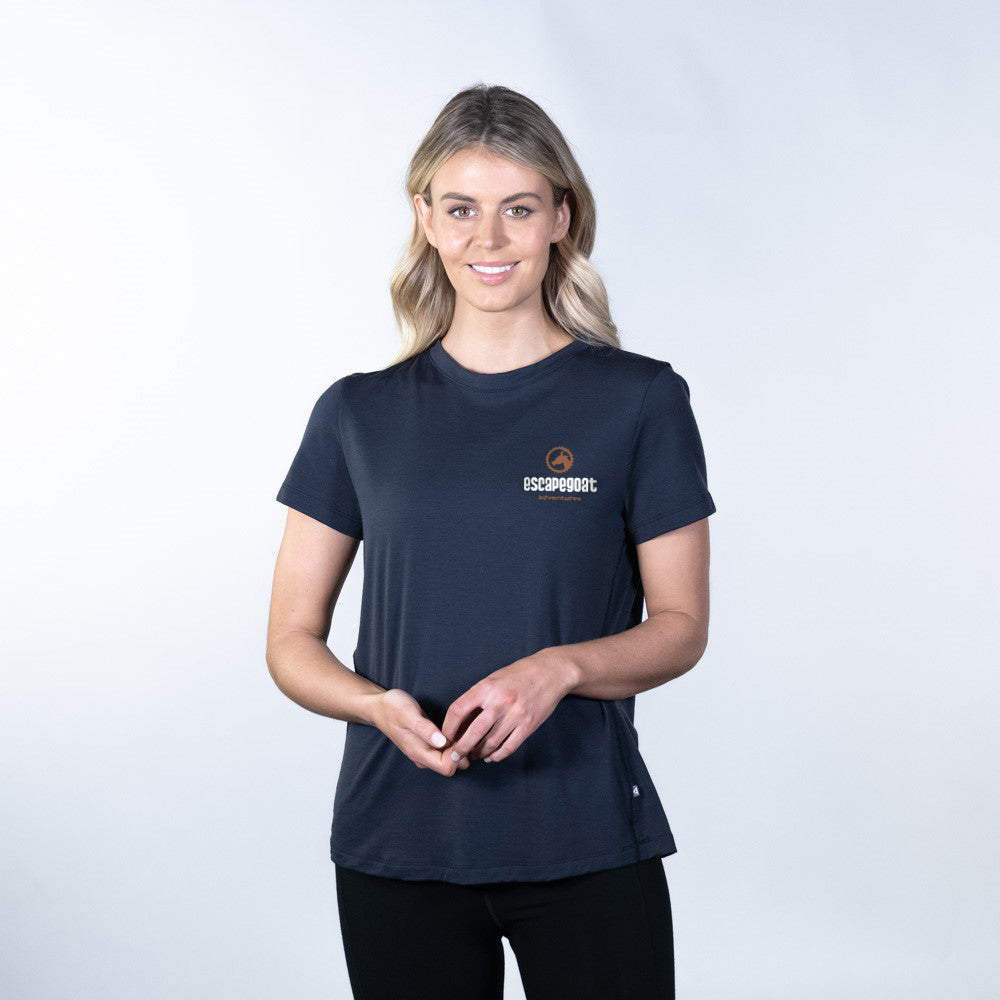 Universal Tee - Escapegoat Adventures