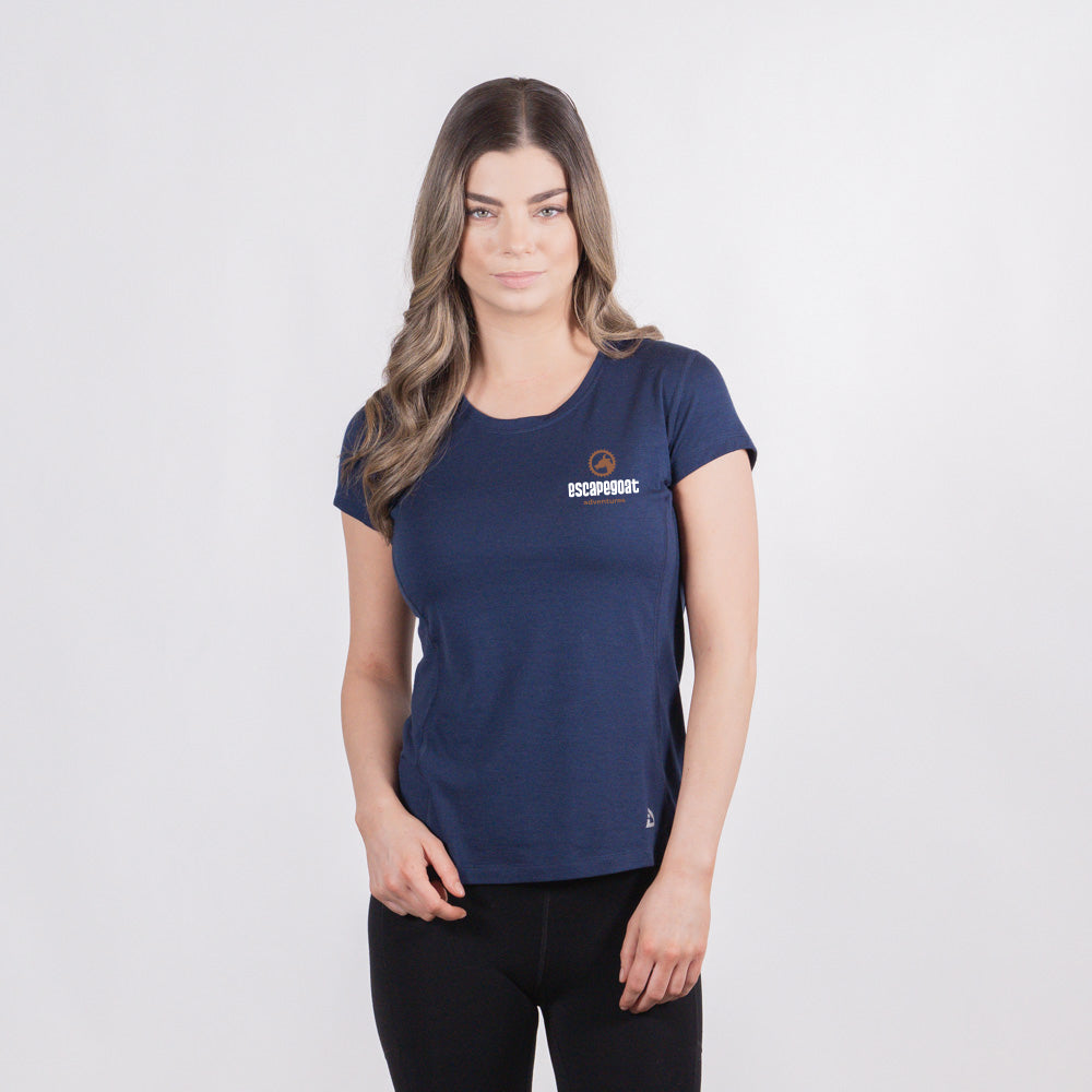 Ultra Tee - Escapegoat Adventures