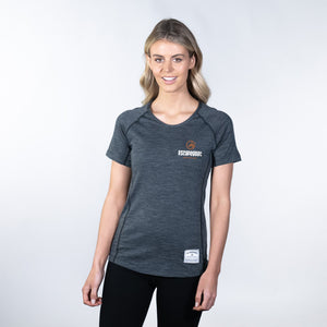 Altitude Tee - Escapegoat Adventures