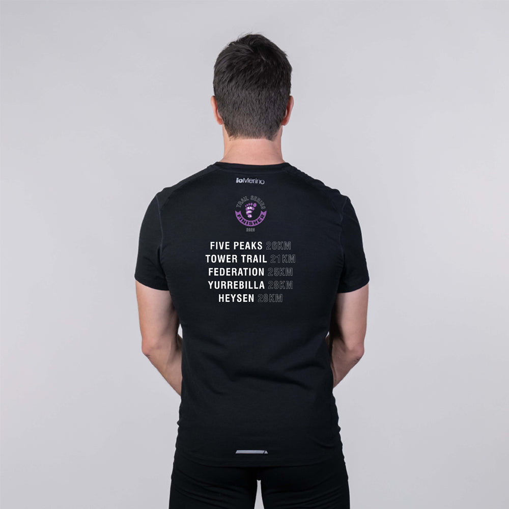 Ultra Tee - SA Five20 FINISHER