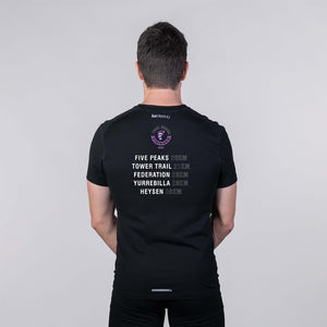 Ultra Tee - SA Five20 FINISHER