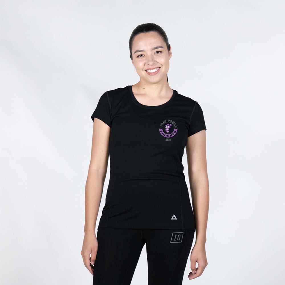 Ultra Tee - SA Five20 FINISHER