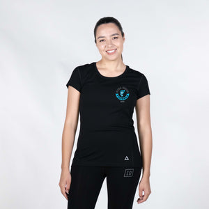 Ultra Tee - SA Five50 FINISHER (PRINTED STOCK CLEARANCE)